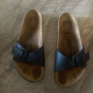 Birkenstock size 39. US 8- 8 1/2
